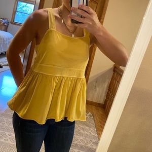 Nordstrom Abound tank top